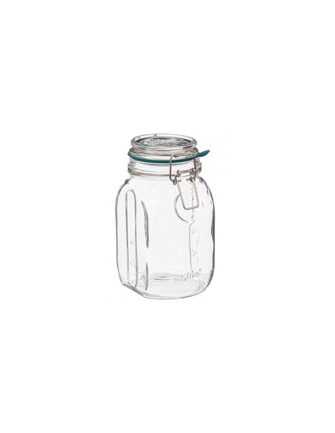 BICCHIERE BARATTOLO: vendita online BARATTOLO 189555 JARRO 1LT VETRO in offerta