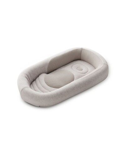 ACCESSORI LETTO E CULLA: vendita online Riduttore Lettino Inglesina Welcome POD - Baby Nest Quiet Beige in offerta