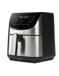 FRIGGITRICI: vendita online FRIGGITRICE G10176 AD ARIA 8LT in offerta