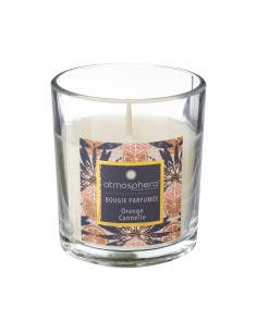 CANDELE: vendita online Candela profumata Orange Cannelle Atmosphera 164805K in offerta 2