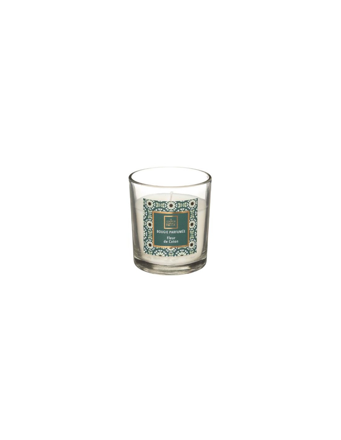 CANDELA 164805N COTONE 110GR