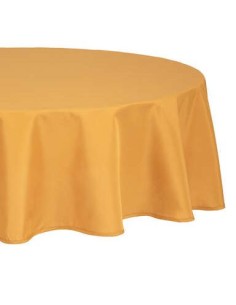 TOVAGLIA 103901R SENAPE D180CM ANTIMACCHIA su Shop in Casa