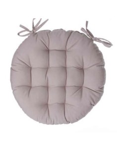CUSCINO 131649D COTONE 38CM BEIGE su Shop in Casa