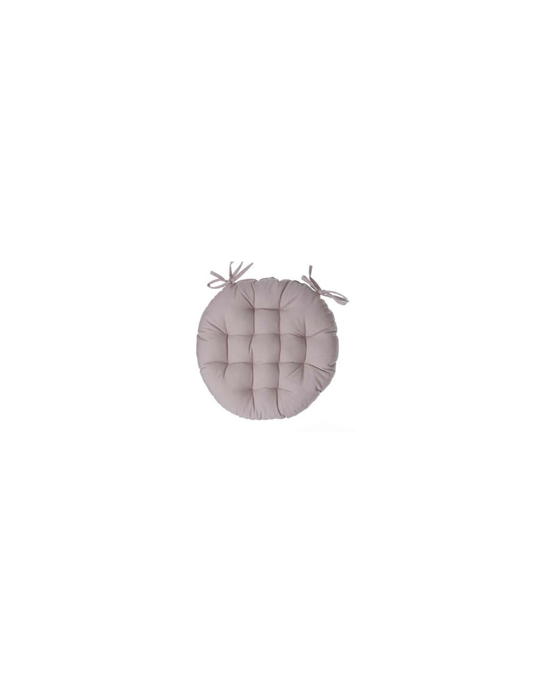 CUSCINO 131649D COTONE 38CM BEIGE su Shop in Casa