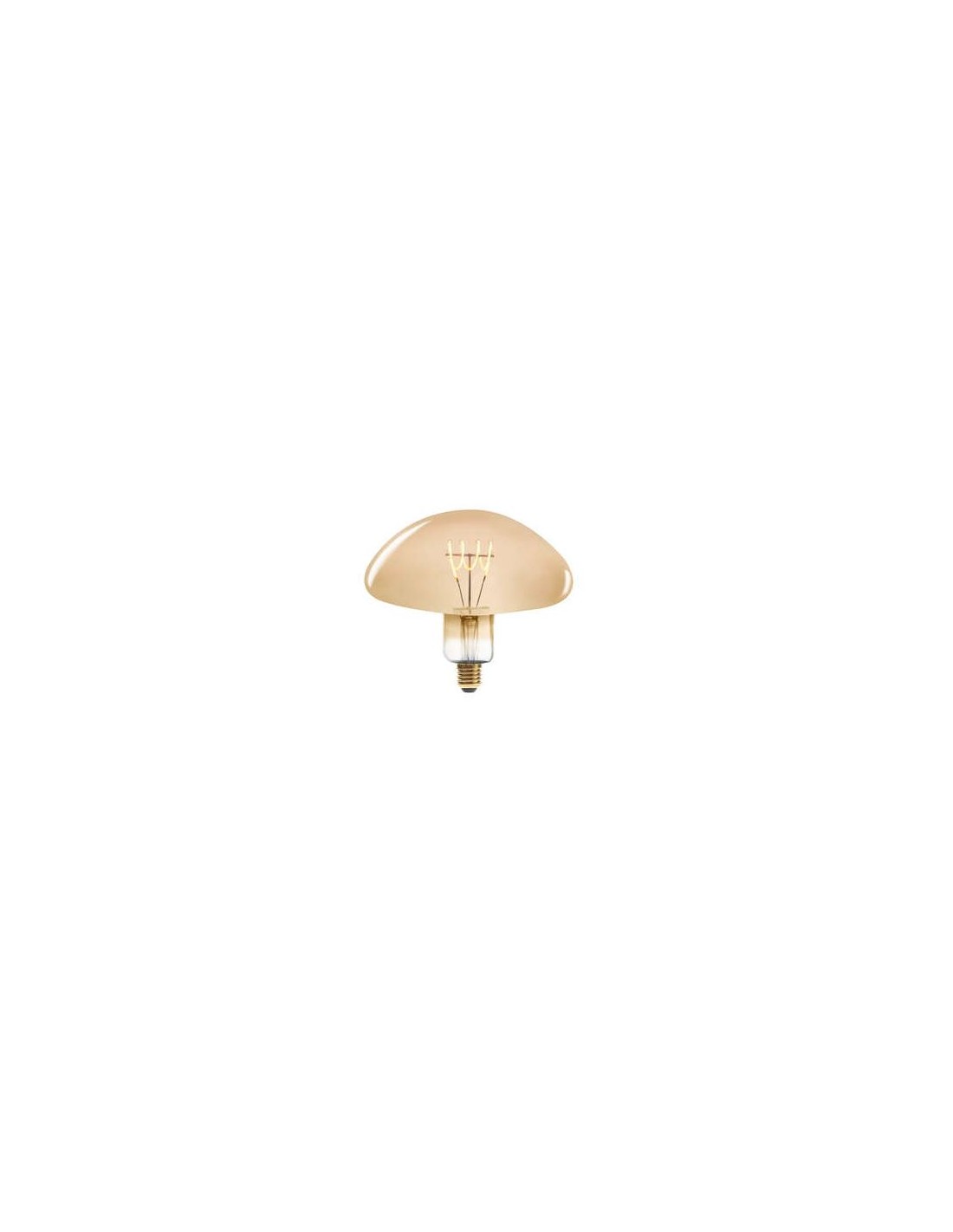LAMAPADINA LED 161379 AMBRA MS200 6X10,6C, su Shop in Casa