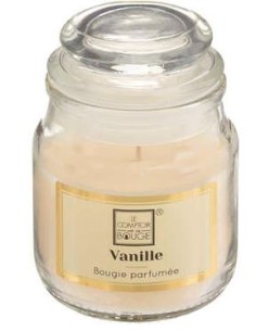 CANDELE: vendita online CANDELA PROFUMATA 161750 70GR FRAGRANZE ASSORTITE in offerta