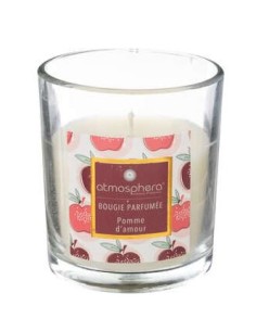 CANDELE: vendita online Candela profumata Neda Atmosphera 110 g mela candita in offerta
