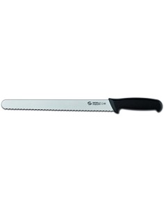 COLTELLO PER PANE 32CM IN ACCIAIO INOX 5363.32 2