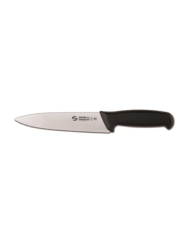 COLTELLO DA CUCINA IN ACCIAIO INOX 18CM 5349.18