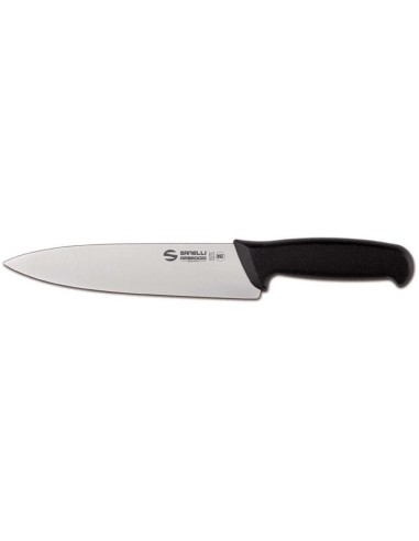 SUPRA COLTELLO CUCINA 16CM 5349.16 SANELLI AMBROGIO