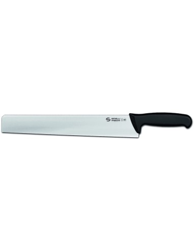 COLTELLO PER FORMAGGIO 32CM IN ACCIAIO INOX 5344.32 P.Q.