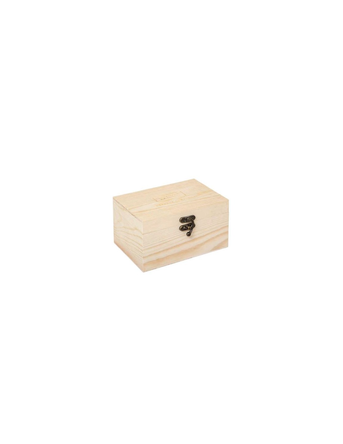 Atmosphera Scatola con 6 Profumi Beige Kili 15x10 cm | shopincasa.it