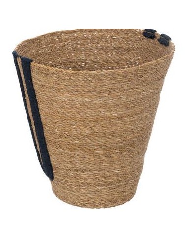 CESTINO 195136 1 MIS JUTA D25CM su Shop in Casa
