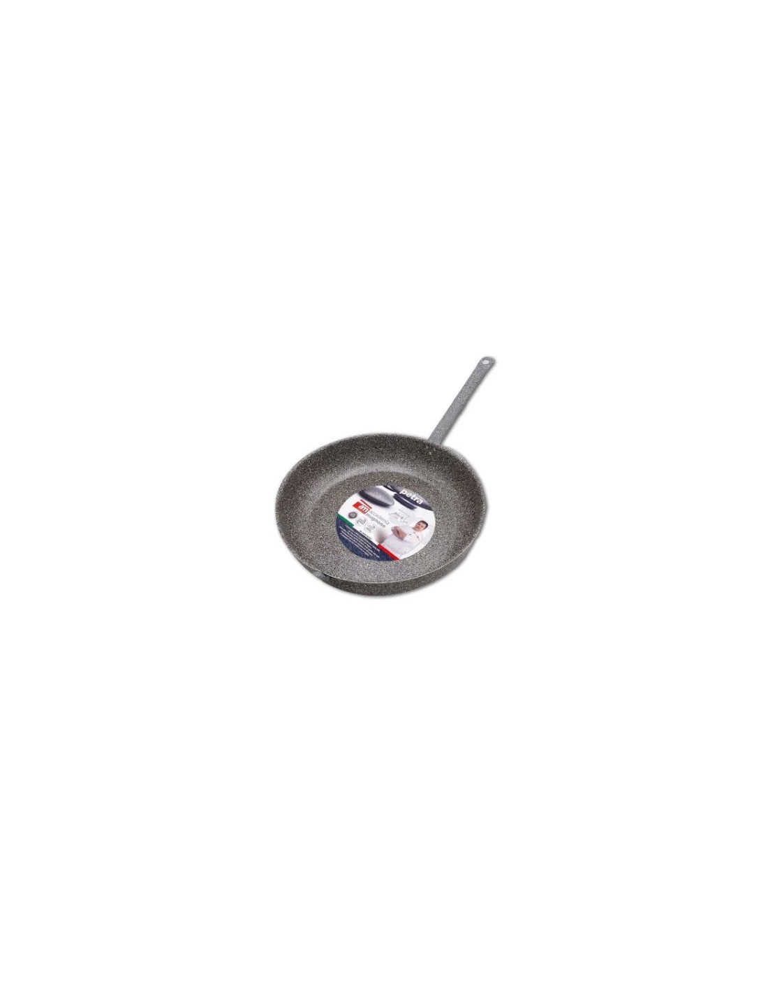 TUTTI INSIEME STONE PADELLA 36CM su Shop in Casa