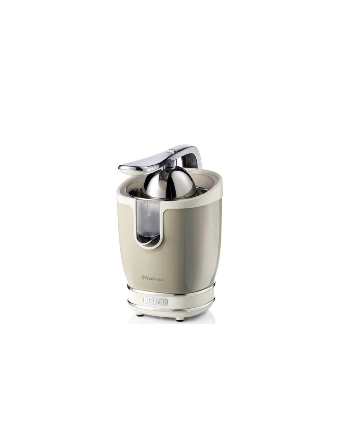 SPREMIAGRUMI 413 VINTAGE BEIGE CON LEVA