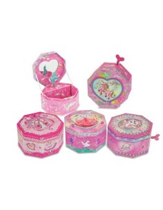 MISS SIGNORINA 52206 CARILLON PORTAGIOIE su Shop in Casa