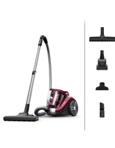 Rowenta Compact Power XXL RO4 Aspirapolvere Senza Sacco 900 W - ShopInCasa.it