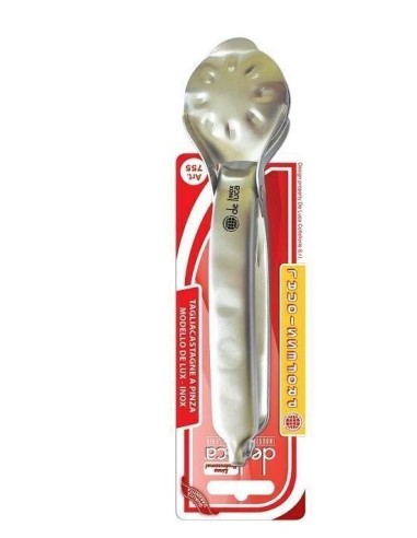 TAGLIACASTAGNE 755 PINZA INOX