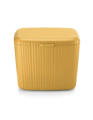 TAVOLA E CUCINA: vendita online PATTUMIERINA YELLOW X RIFIUTI ORGANICI BIO in offerta