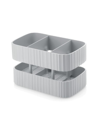 TAVOLA E CUCINA: vendita online ORGANIZZATORE DA LAVELLO GRAY TIDY&SAFE in offerta