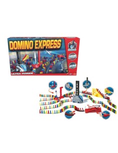 DOMINO EXPRESS 928793 ULTRA POWER su Shop in Casa