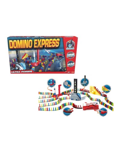 DOMINO EXPRESS 928793 ULTRA POWER
