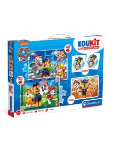 SPIDEY 18295 EDUKIT 4IN1 su Shop in Casa