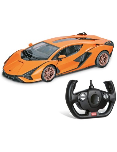 AUTOMOD 63661 R/C 1:14 LAMBORGHINI SIAN