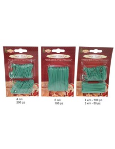 CONF GANCI 41837/40 X SFERE ASS