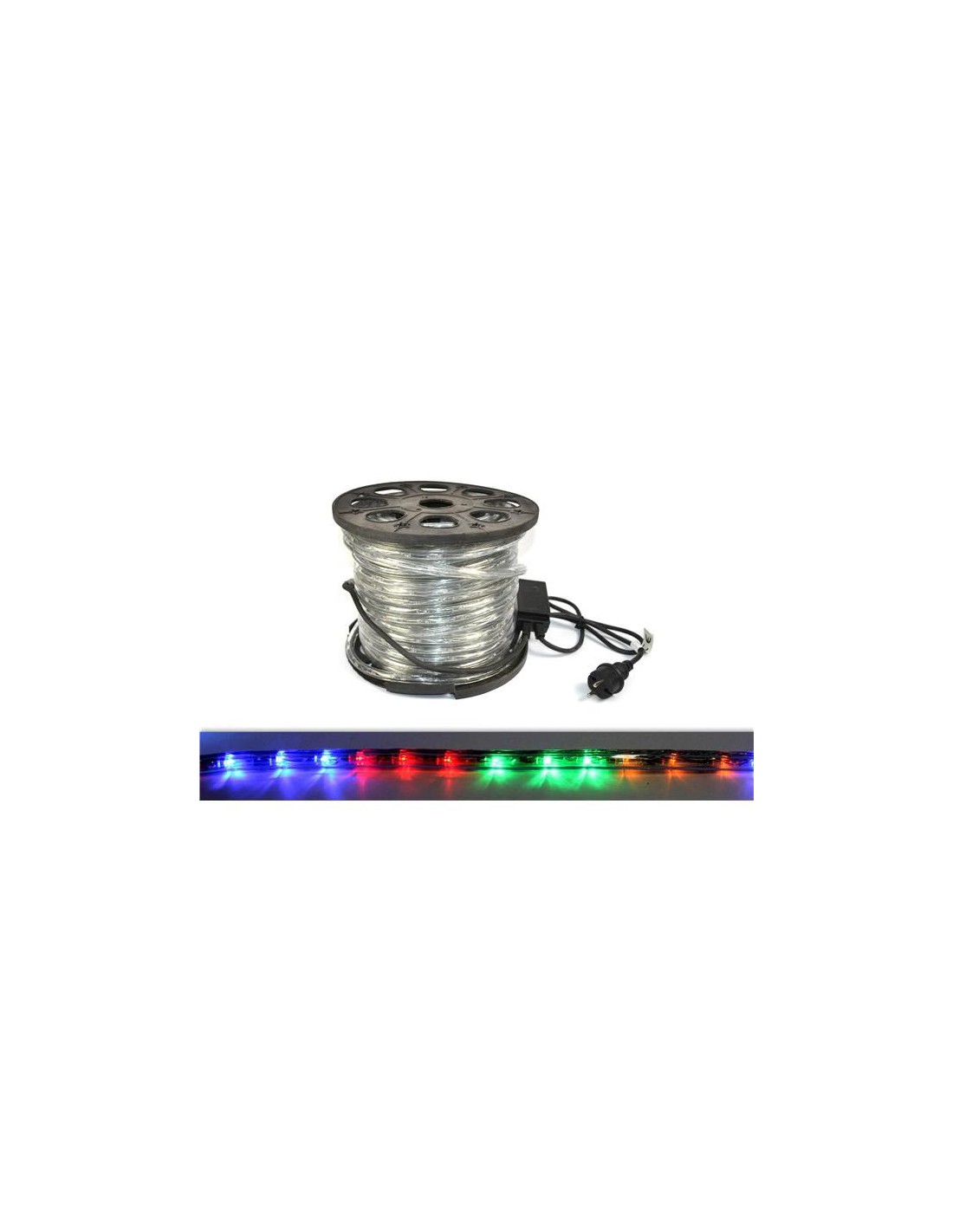 TUBO LUM 69877 50MT MULTICOLOR