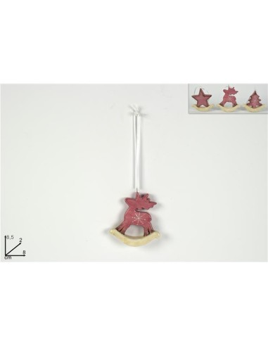 PENDENTE 984297 SOGGETTO NATALIZIO ROSA