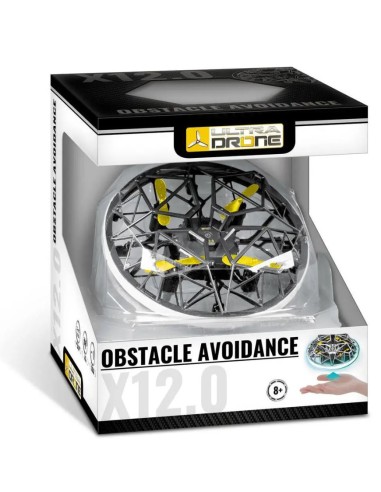 DRONE 63708 OBSTACLE AVOIDANCE X12.0