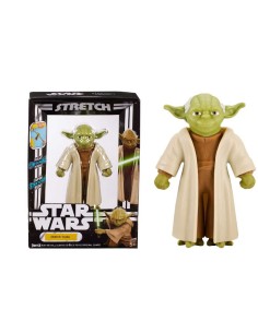 STAR WARS 21738613 STRETCH YODA su Shop in Casa