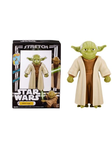 STAR WARS 21738613 STRETCH YODA