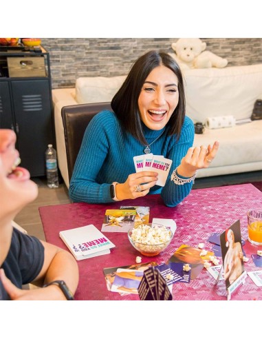Home: vendita online WHAT DO YOU MEME? GIOCO DI CARTE in offerta