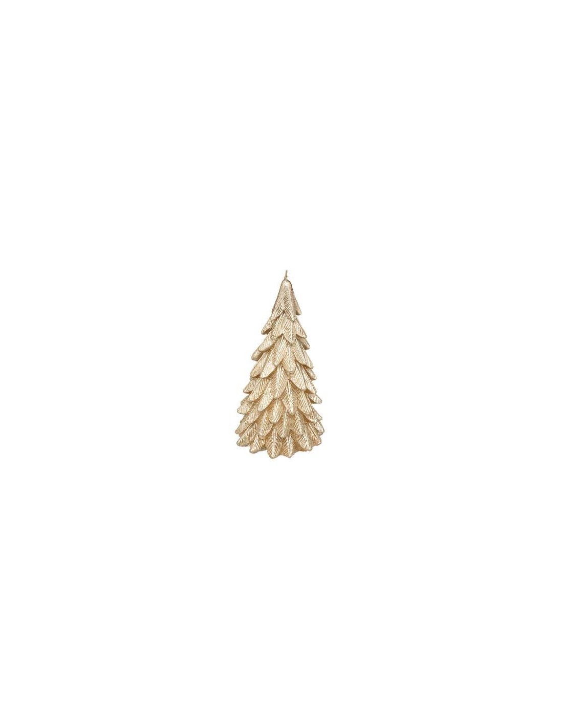 CANDELA 183400 ALBERO CERA H20,5CM ASSORTITO