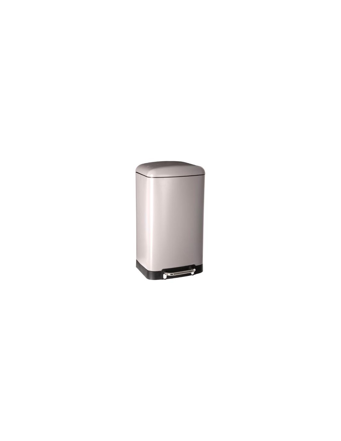 PATTUMIERA 133682 30LT TORTORA