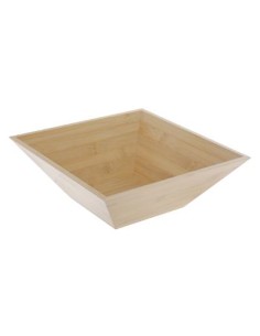 PORTAFRUTTA 154286 BAMBOO 25X28X10CM