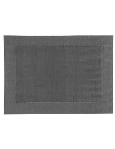 TOVAGLIETTA 108505A NERA 50X35 TEXTILENE