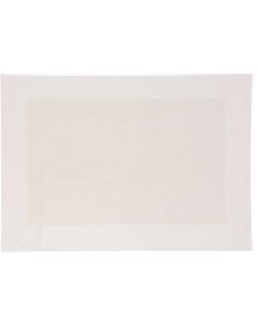 Granita tovaglietta 50 x 35 cm beige | shopincasa.it
