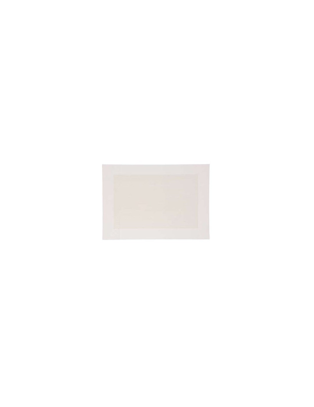 Granita tovaglietta 50 x 35 cm beige | shopincasa.it