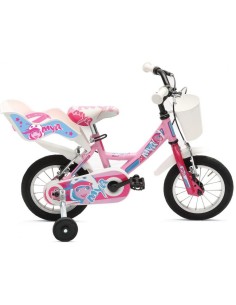 BICI MYA 16 ROSA/CICLAMINO 2