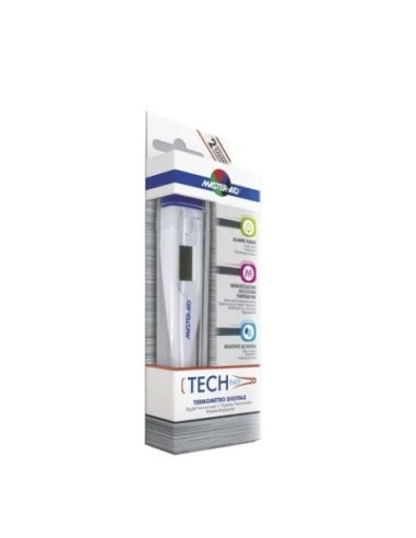 ACCESSORI: vendita online TERMOMETRO MASTER AID in offerta