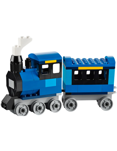 GIOCATTOLO PUBBLICIZZATO: vendita online LEGO Classic Scatola Mattoncini Creativi Media 10696 in offerta