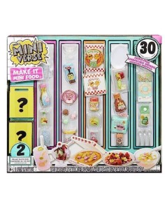 MINIVERSE 591849 MAKE IT MINI:MULTIPACK su Shop in Casa