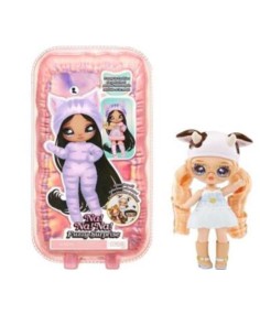 GIOCATTOLO PUBBLICIZZATO: vendita online NANANA SURPRISE FUZZY ASSORTITO 591887 in offerta