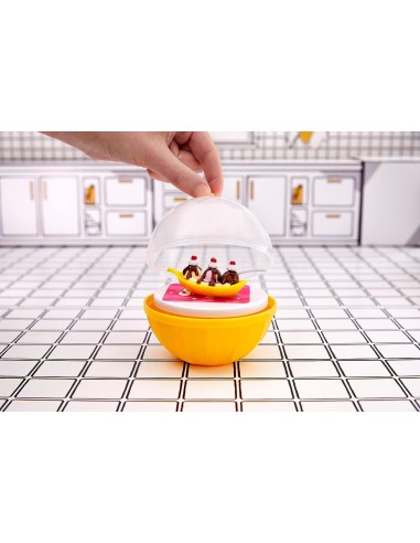 GIOCATTOLO PUBBLICIZZATO: vendita online MINIVERSE MAKE IT MINI FOODS:DINER 594146 in offerta