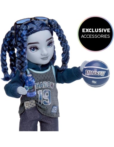 GIOCATTOLO PUBBLICIZZATO: vendita online SHADOW HIGH BLUE 592822 in offerta