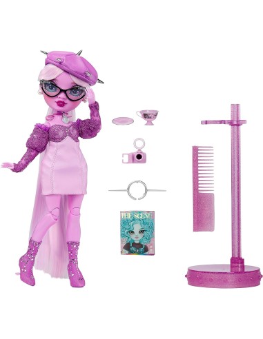 GIOCATTOLO PUBBLICIZZATO: vendita online SHADOW HIGH PURPLE 592815 in offerta