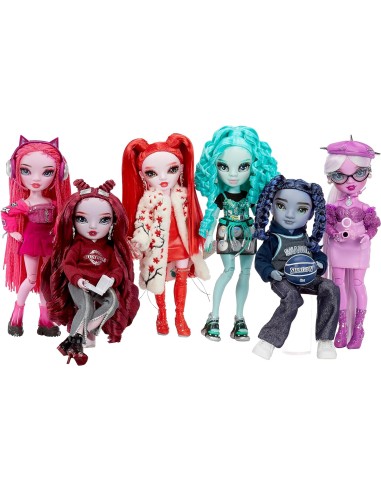 GIOCATTOLO PUBBLICIZZATO: vendita online SHADOW HIGH PURPLE 592815 in offerta